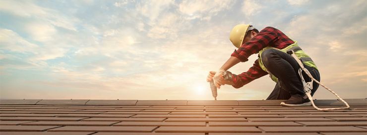 Abide Roofing OKC